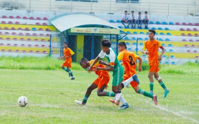 तेस्रो प्याब्सन कपमा ग्यालेक्सी र मोर्डन एरा क्वाटरफाइनलमा