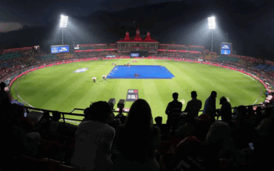 रोकिएको आईपीएल शनिबारबाट सुरु हुने