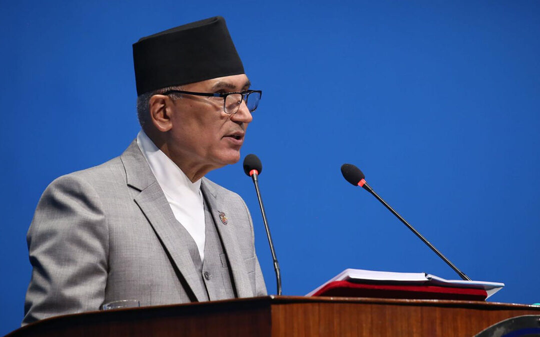 खेलकुदका लागि अहिलेसम्मकै धेरै बजेट