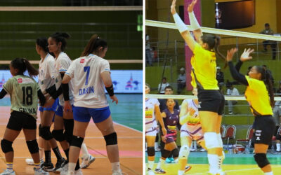 एभरेस्ट महिला भलिबल लिगमा कर्णाली र ललितपुरको विजयी सुरुआत