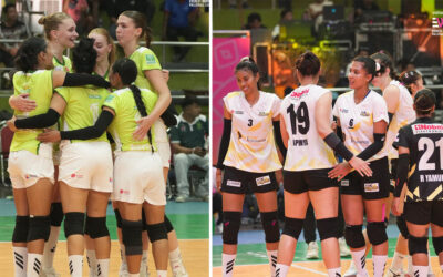 एभरेष्ट महिला भलिबल लिगमा काठमाडौंको पहिलो जित