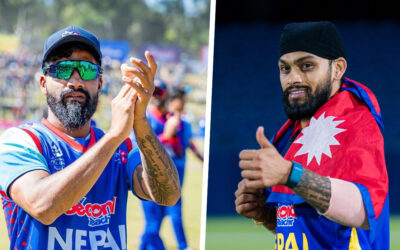 पल्सर स्पोर्ट्स अवार्ड : उत्कृष्ट पुरुष खेलाडीमा दीपेन्द्र र कुशलको भीडन्त