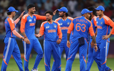 एसिया कपमा युएईमाथि २७ बलमै निकाल्यो जित