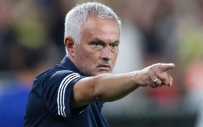 बेन्फिकाको प्रशिक्षक बन्दै माउरिन्हो