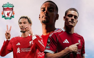 समर ट्रान्सफरमा लिरपुलले खर्चियो कीर्तिमानी रकम