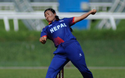 मलेसियाविरुद्धको सिरिजका लागि नेपाली महिला क्रिकेट टिमको घोषणा, सीता रानामगरको पुनरागमन