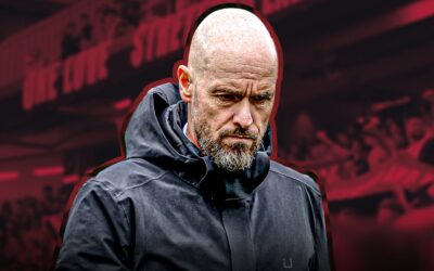 तीन खेलपछि नै लेभरकुसनबाट बर्खास्तीमा परे टेन ह्याग