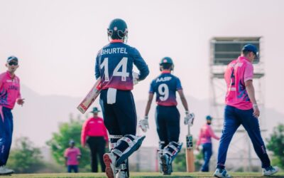 जापानविरुद्धको जितसँगै नेपालकाे सानदार जित, नेपालले सुपरसिक्समा जोड्यो २ अंक