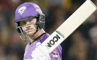 अस्ट्रेलियन ओपनर डार्सी सर्टले लुम्बिनीबाट एनपिएल खेल्ने