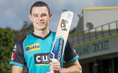 अस्ट्रेलियाका साम हिजलेटले विराटनगर किंग्सबाट एनपिएल खेल्ने