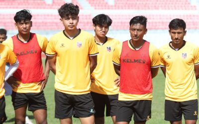 बंगलादेश र मलेसियासँगको खेलका लागि नेपाली टिमको घोषणा, पुरानै अनुहारकाे निरन्तरता