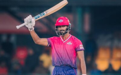 आशिफले बनाए दोस्रो सिजनको एनपिएलकाे पहिलो अर्धशतक