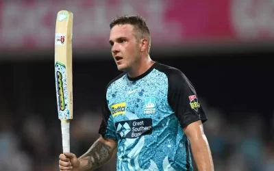 सुदूरपश्चिमले भित्र्यायो अस्ट्रेलियाका जोस ब्राउन