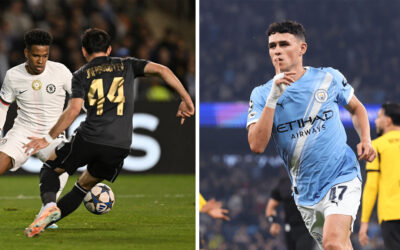 सिटी र न्युकासल विजयी, रोकियो चेल्सी