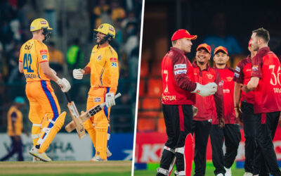 एनपिएलमा पोखरा र सुदूरपश्चिम भीड्दै, कसले निकाल्ला जित?