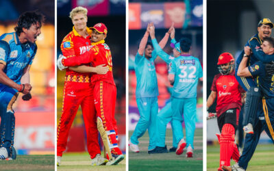 एनपिएलमा आज दुई खेल हुँदै, लुम्बिनी र कर्णााली तथा विराटनगर र काठमाडाैं भीड्ने