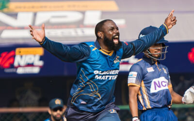 रेमोन रेइफरले एनपीएल पोखराबाटै खेल्ने