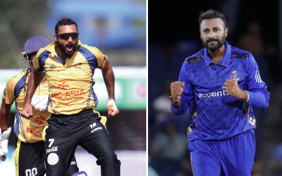 सन्नी पटेलले काठमाडौं गोर्खाजबाट एनपिएल खेल्ने