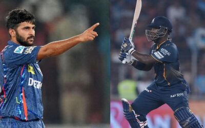 रथरफोर्ड र शार्दुल मुम्बई ट्रेड भए