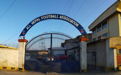 एन्फाले भन्यो– निर्वाचनमा तेस्रो पक्षको हस्तक्षेप भयो