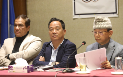 अदालतको आदेश विपरित एन्फाले निर्वाचन प्रक्रिया अगाडि बढाएपछि निर्वाचन प्रक्रिय रोक्न दियो अर्को अन्तरिम आदेश