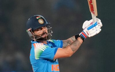 कोहली बने एकदिवसीयको नम्बर एक ब्याट्सम्यान