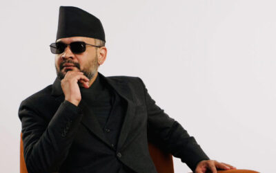 बालेनले दिए विश्वकप खेल्न लागेको क्रिकेट टोलीलाई शुभकामना