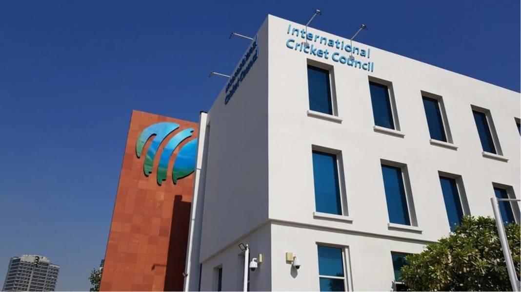 आईसीसीसामु पाकिस्तानी बोर्डका तीन सर्त
