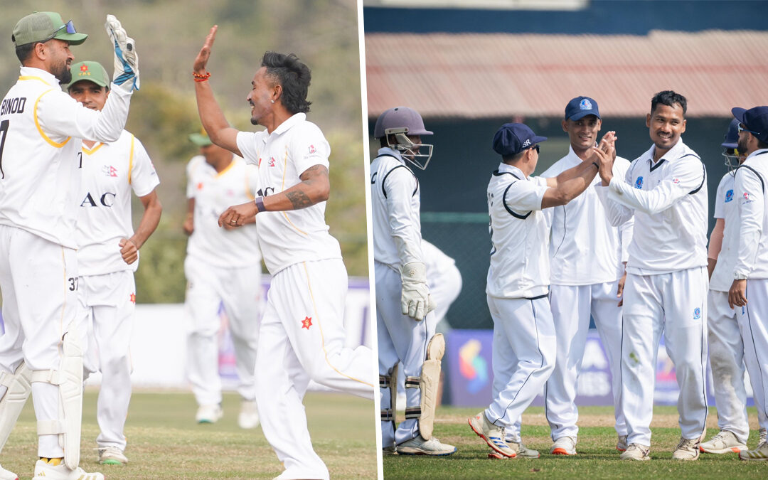 जय ट्रफीको उपाधिका लागि आर्मी र पुलिसले फाइनल खेल्ने