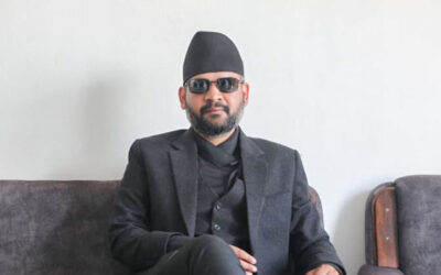 फुटबलको क्रेज काठमाडौंबाहिर पनि धेरै छ, विकेन्द्रीकरण गरौं : बालेन