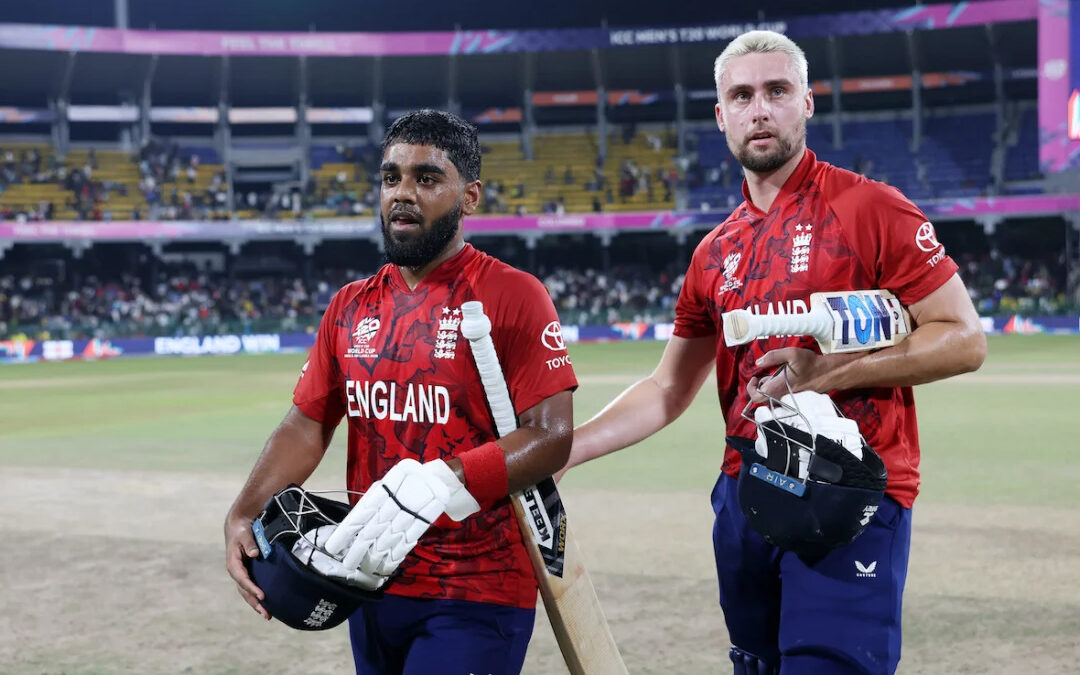 न्युजिल्यान्डमाथि इंग्ल्यान्डको रोमाञ्चक जित, पाकिस्तानको सेमिफाइनल सम्भावना कायमै