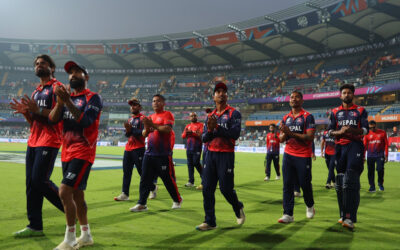 टी–२० विश्वकपमा नेपालले आज दोस्रो खेलमा इटालीसँग खेल्दै