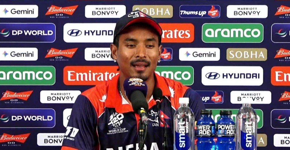 साेमपालले भने- समर्थकसामु माफी माग्न चाहन्छौं