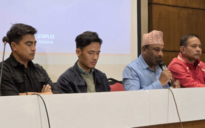 खेलाडी संघ र एन्फाबीच सहमति, ए डिभिजन लिग चैत ३० बाट