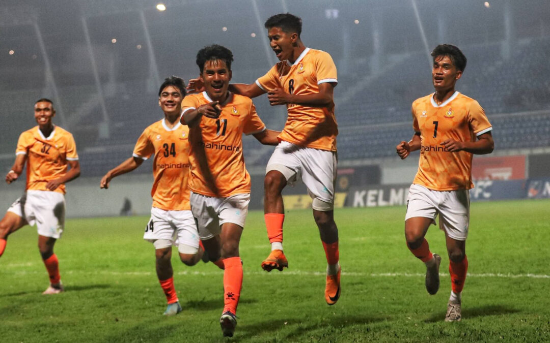 राष्ट्रिय लिगमा आर्मीमाथि एपिएफको जित, शीर्ष स्थानमा उक्लियो