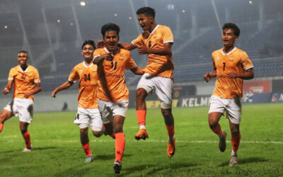 पर्यटकीय भीसामा रहेका खेलाडीलाई नखेलाउन अध्यागमनले पत्र काटेपछि राष्ट्रिय लिग स्थगित