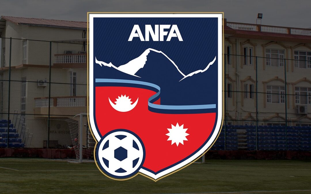 कार्यालयमा भएको तालाबन्दीप्रति एन्फाको आपत्ति