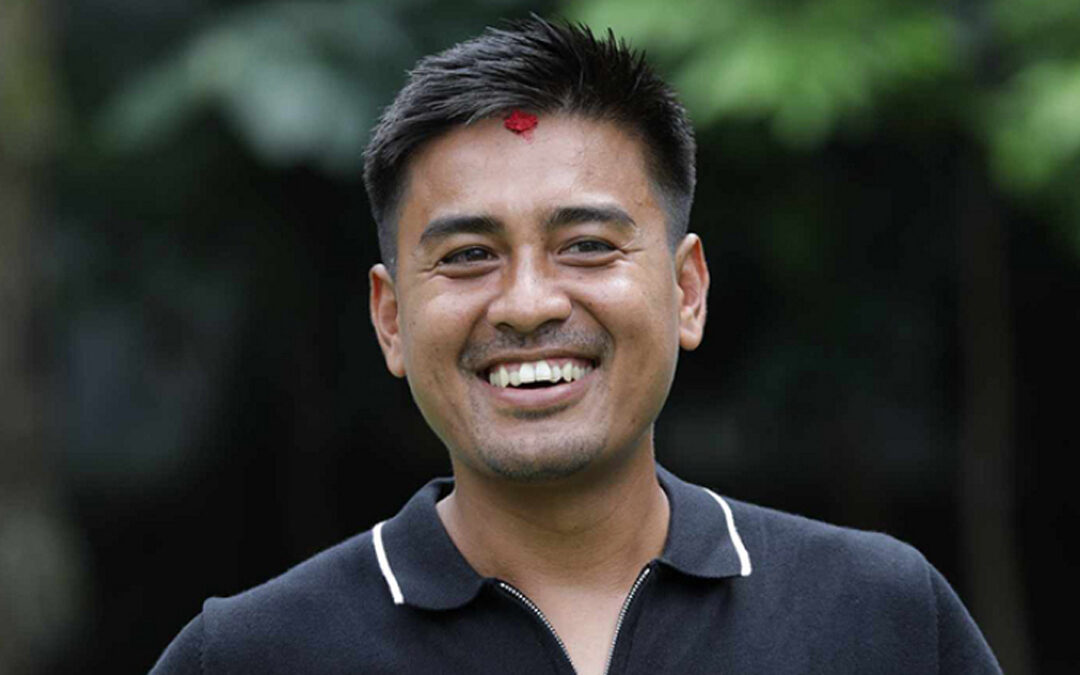 ज्ञानेन्द्र मल्ल बनेनन् रास्वापबाट समानुपातिक सांसद्, भन्छन्– देशको सेवाका लागि जुनसुकै भूमिका लागि तयार छु