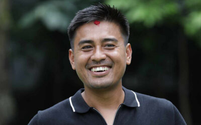 ज्ञानेन्द्र मल्ल बनेनन् रास्वापबाट समानुपातिक सांसद्, भन्छन्– देशको सेवाका लागि जुनसुकै भूमिका लागि तयार छु