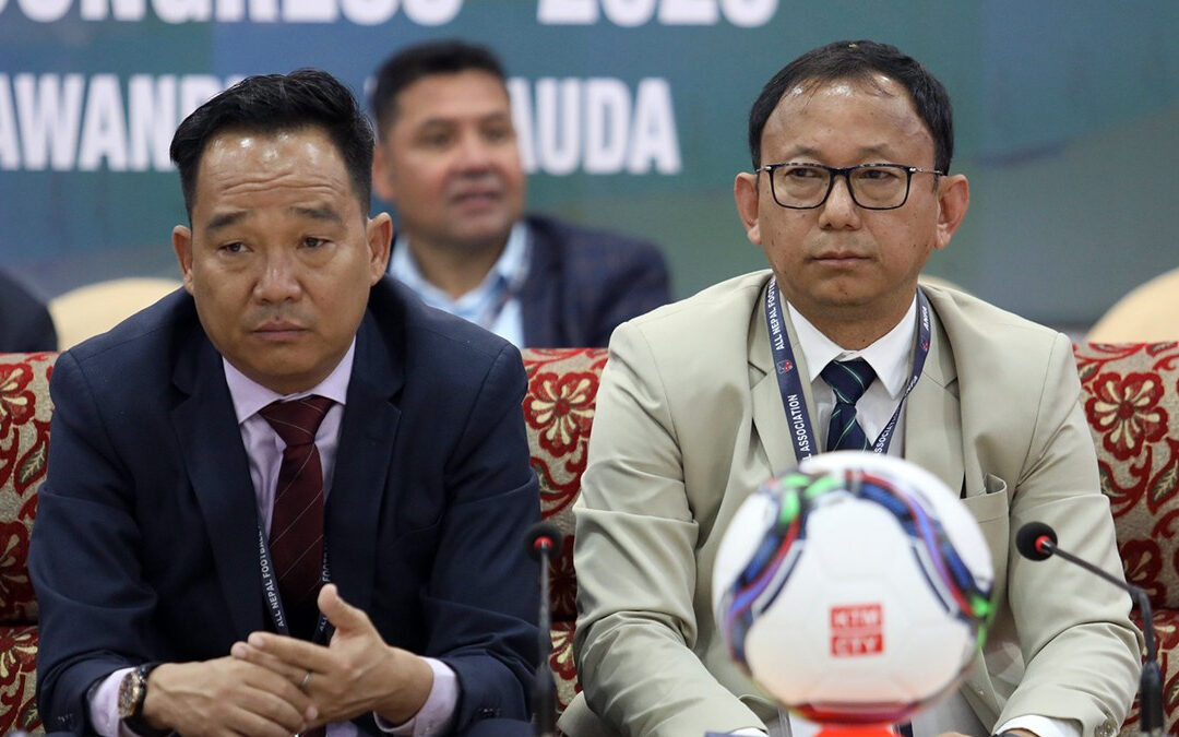 एन्फा भन्छ- ए डिभिजन लिग समयमै गर्न सम्भव छैन