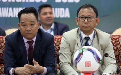 एन्फा भन्छ- ए डिभिजन लिग समयमै गर्न सम्भव छैन