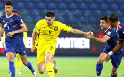 अयोग्य खेलाडी खेलाउँदा एसियन कप छनोटमा मलेसियाले २ खेलको अंक गुमायो, नेपालले पनि पायो ३ अंक