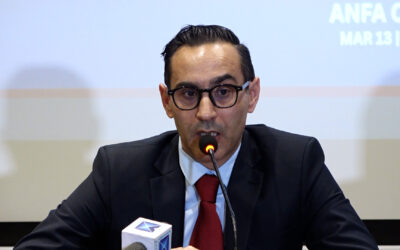 नेपाली खेलाडीहरु धेरै क्षमतावान छन्, लक्ष्य साफ च्याम्पियन बन्ने हो : नवनियुक्त मुख्य प्रशिक्षक एरेना