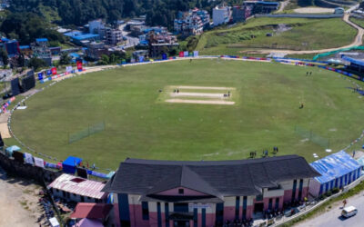पिएम कपका खेलहरू मुलपानी क्रिकेट मैदानमा हुने