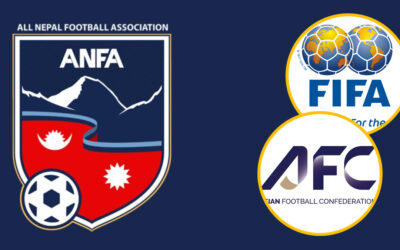 निलम्बनको संघारमा एन्फा, ७ दिनभित्र निर्वाचन गर्न नभए निलम्बन प्रक्रिया थाल्ने फिफा र एएफसी चेतावनी