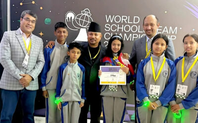 अन्तर्राष्ट्रिय चेसमा निहाना श्रेष्ठलाई रजत पदक