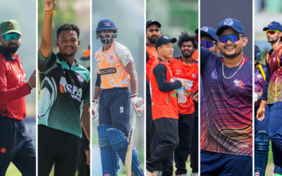 अपराजित आर्मीले उपाधिका लागि सुदूरपश्चिमसँग खेल्ने, जय ट्रफी खेल्ने टिमको लाग्यो टुंगो