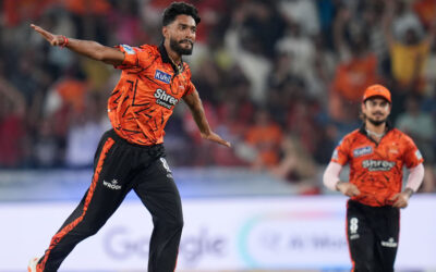 आइपिएल डेब्यूमै रेकर्ड बनाएका प्रफुल हिंगे बुमराहलाई होइन, कमिन्स र उमेश यादवलाई मान्छन् आइडल