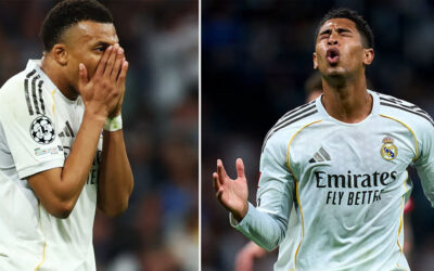 जिरोनासँग रियलको निराशाजनक बराबरी, उपाधि होडबाट बाहिरँदै