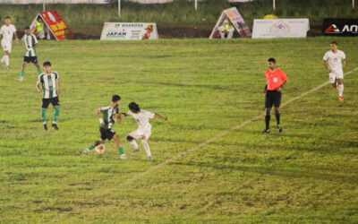 सातदोबाटोलाई हराउँदै प्लानिङ ब्वाइज इटहरी गोल्डकपको फाइनलमा